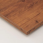 テーブル天板 メラミン化粧板