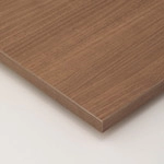 テーブル天板 メラミン化粧板