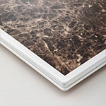 テーブル天板 メラミン化粧板